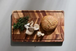 Sale Andersen Furniture ARC cutting board Medium 24x40 cm, Acacia Brown