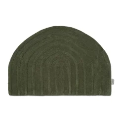 Door Mats^Classic Collection Arch Door Mat 60x90 cm, Green