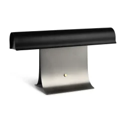 Desk Lamps^Northern Archive table lamp 50 cm, steel Black