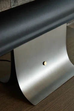 Desk Lamps^Northern Archive table lamp 50 cm, steel Black