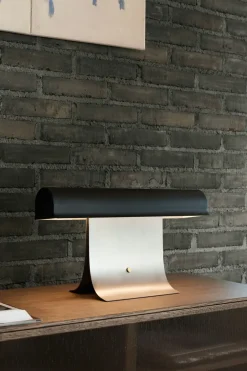 Desk Lamps^Northern Archive table lamp 50 cm, steel Black