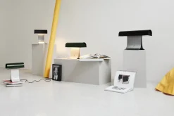 Desk Lamps^Northern Archive table lamp 50 cm, steel Black