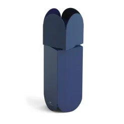 Discount HAY Arcs salt/pepper grinder 17 cm, Dark Blue