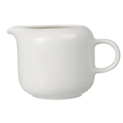 Sale Arabia Arctica cream jug, 30 cl White