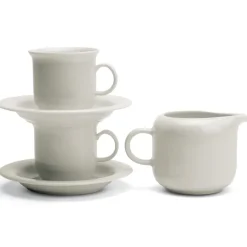 Sale Arabia Arctica cream jug, 30 cl White