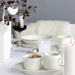 Sale Arabia Arctica cream jug, 30 cl White