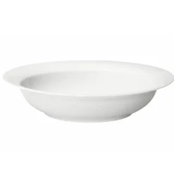 Arabia Arctica pasta plate, 24 cm White
