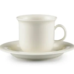 Outlet Arabia Arctica saucer, Ø13.5 cm White