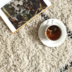 Teacups^Arabia Arctica tea cup 28 cl, White