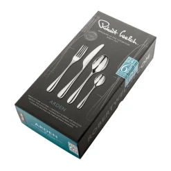 Cutlery Sets^Robert Welch Arden Bright cutlery, 24 pieces Silver-coloured