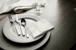 Cutlery Sets^Robert Welch Arden Bright cutlery, 24 pieces Silver-coloured
