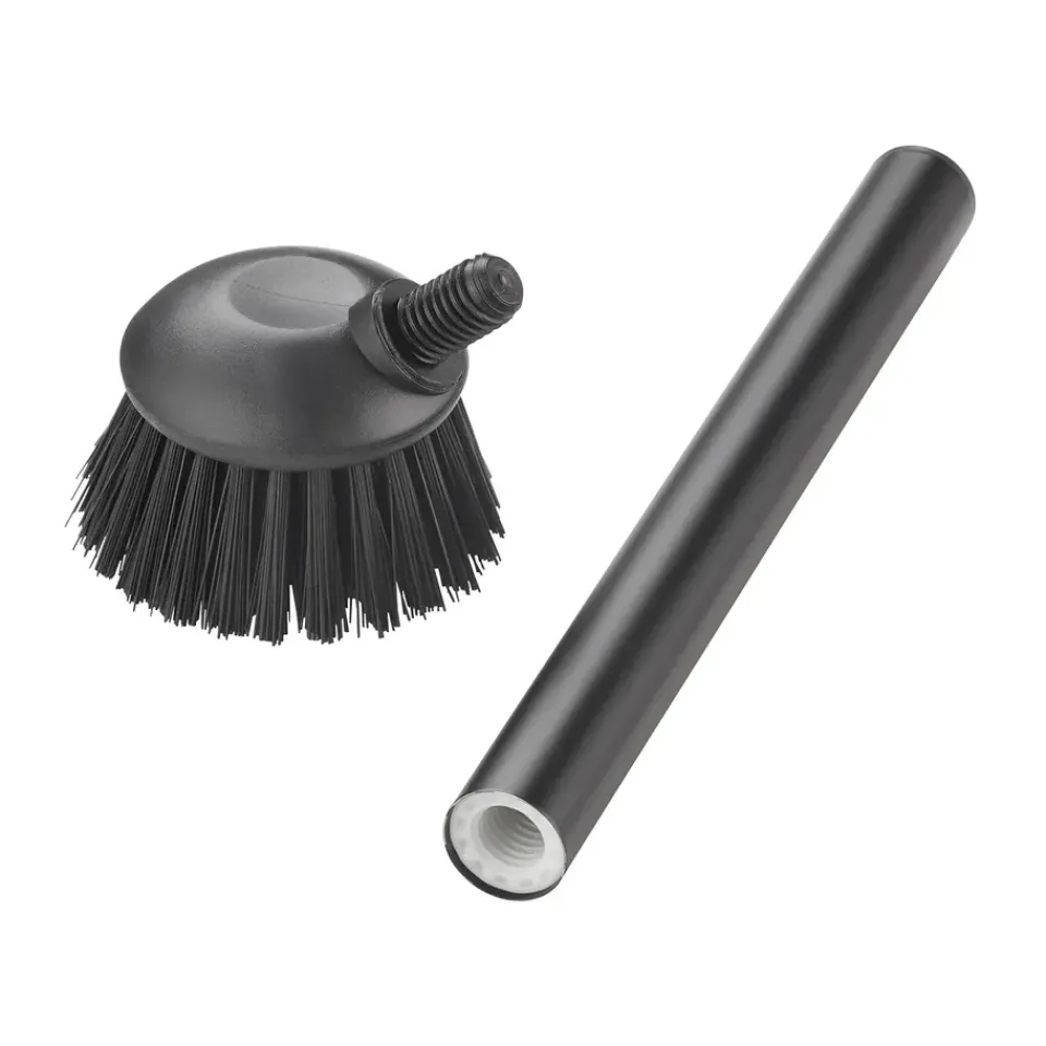 Best Blomus Arja dish brush, Black