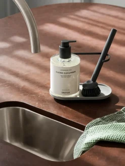 Best Blomus Arja dish brush, Black