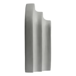 Decorative Accessories^Woud Arkiv bookend, concrete Grey