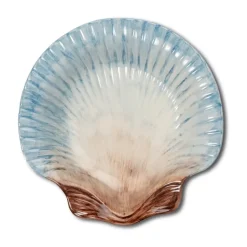 Online Byon Armona plate 23.5x23.5 cm, Light Blue