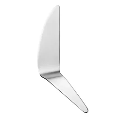 Cake Knives & Servers^Georg Jensen Arne Jacobsen cake server, 24.5 cm Silver-coloured