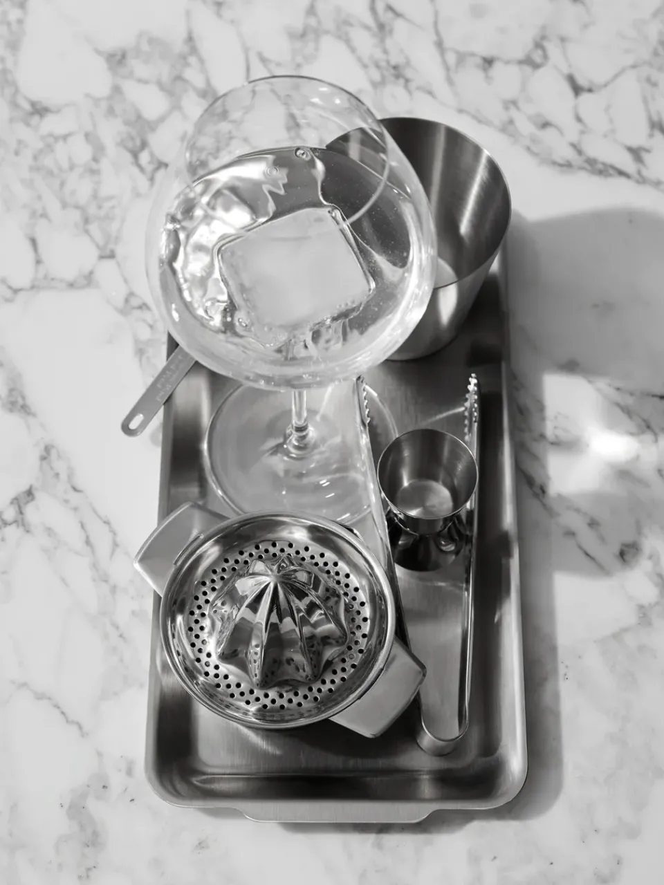 Cocktail & Martini Glasses^Kosta Boda Aroma copa gin 2-pack 71 cl, Transparent
