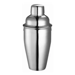 Dorre Art bar set 3 pieces, Stainless steel Silver-coloured