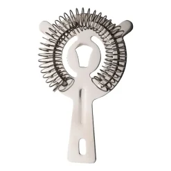 Wine & Barware^Dorre Art cocktail sieve, Stainless steel Silver-coloured