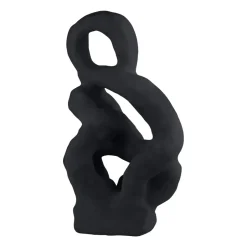 Online Mette Ditmer Art Piece sculpture, Black
