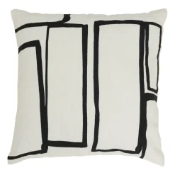 Cushions^URBAN NATURE CULTURE Arte cushion 45x45 cm, Off White