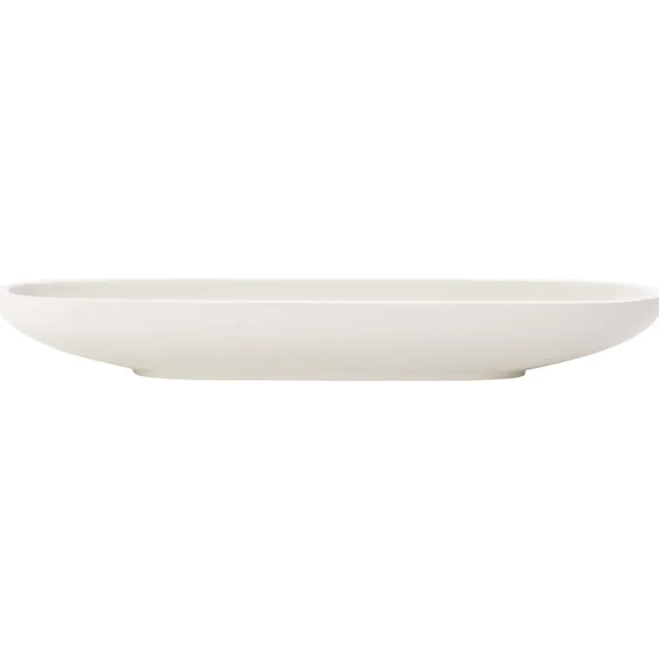 Villeroy & Boch Artesano Original deep plate Ø28 cm, White