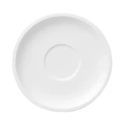 Tea & Coffee Saucers^Villeroy & Boch Artesano Original saucer, 16 cm White