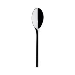 Best Iittala Artik coffee spoon, stainless steel Silver-coloured