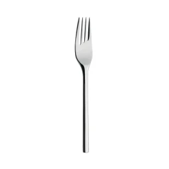 Outlet Iittala Artik dessert fork, stainless steel Silver-coloured