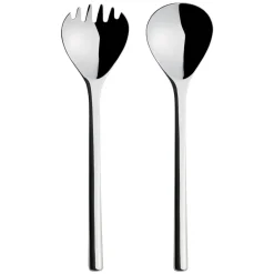 Serving Utensils^Iittala Artik serving cutlery 2 pieces, stainless steel Silver-coloured
