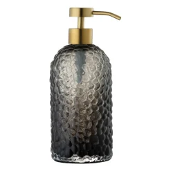 Soap Dispensers & Dishes^AYTM Arura soap dispenser 16 cm, Black