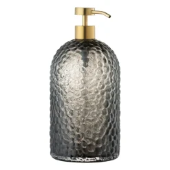 Outlet AYTM Arura soap dispenser 20 cm, Black