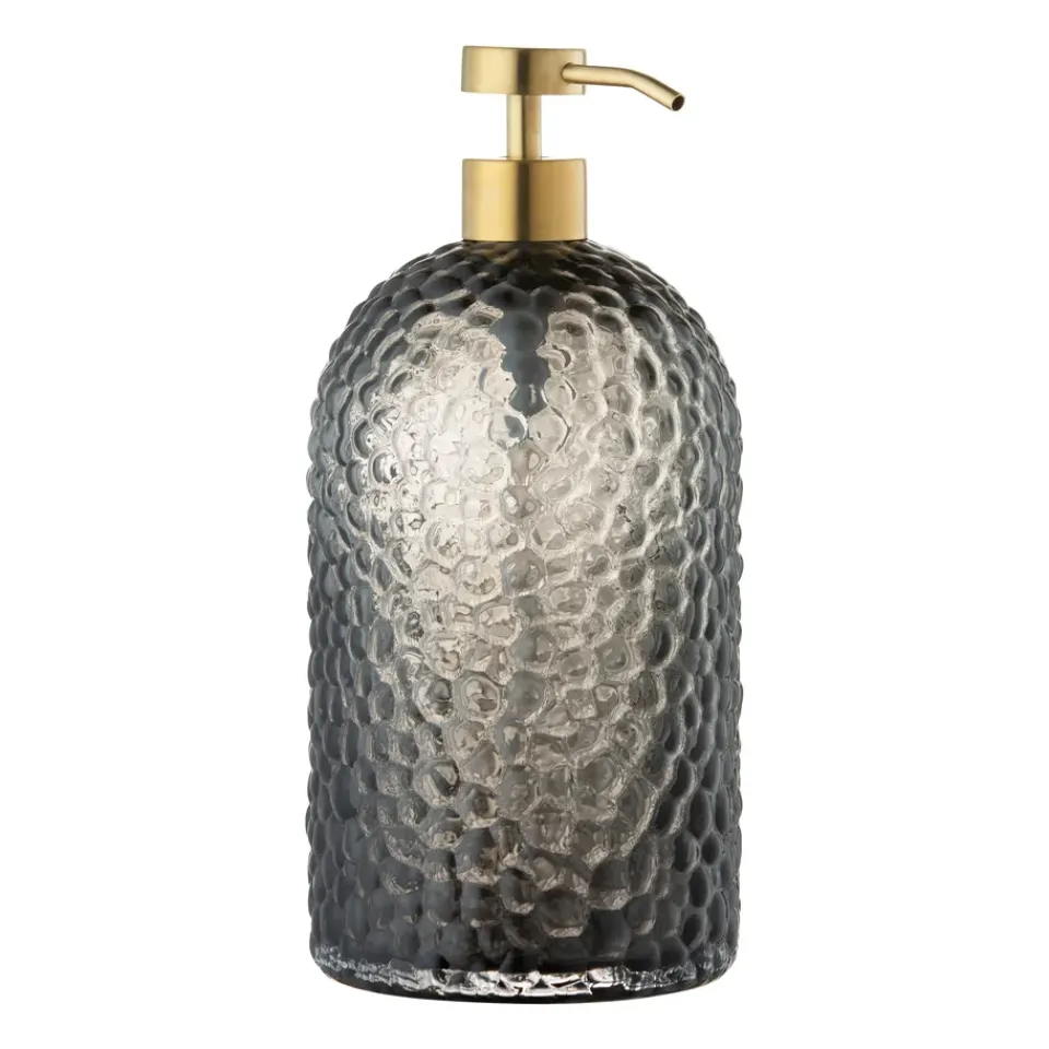 Outlet AYTM Arura soap dispenser 20 cm, Black