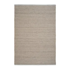 Linie Design Ash Melange earth carpet, 350x250 cm Brown