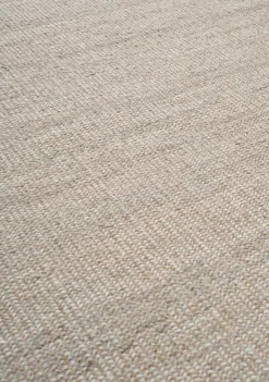 Linie Design Ash Melange earth carpet, 350x250 cm Brown