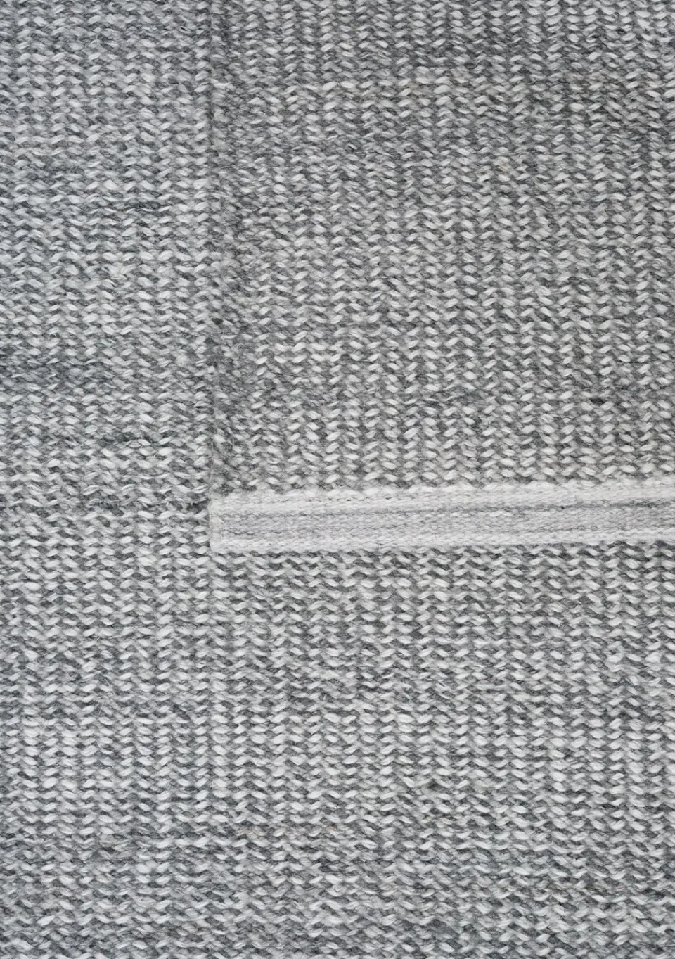 Best Linie Design Ash Melange carpet, 200x140 cm Grey
