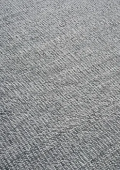 Best Linie Design Ash Melange carpet, 200x140 cm Grey