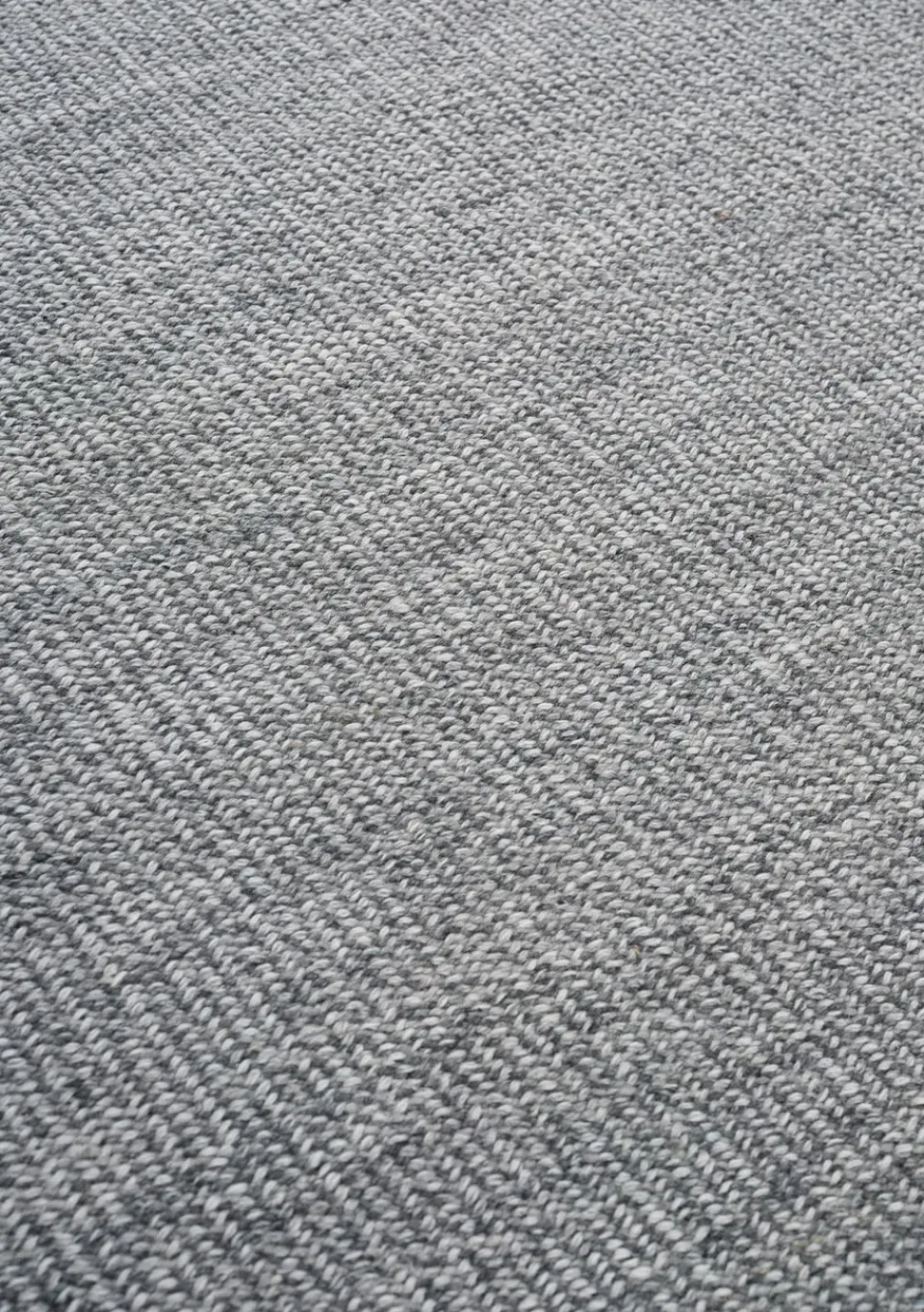 Best Linie Design Ash Melange carpet, 200x140 cm Grey