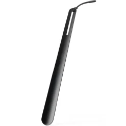 Discount Zone Denmark A-Shoehorn skohorn 45 cm, Black