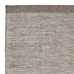 Clearance Linie Design Asko rug 80x250 cm, Light Grey