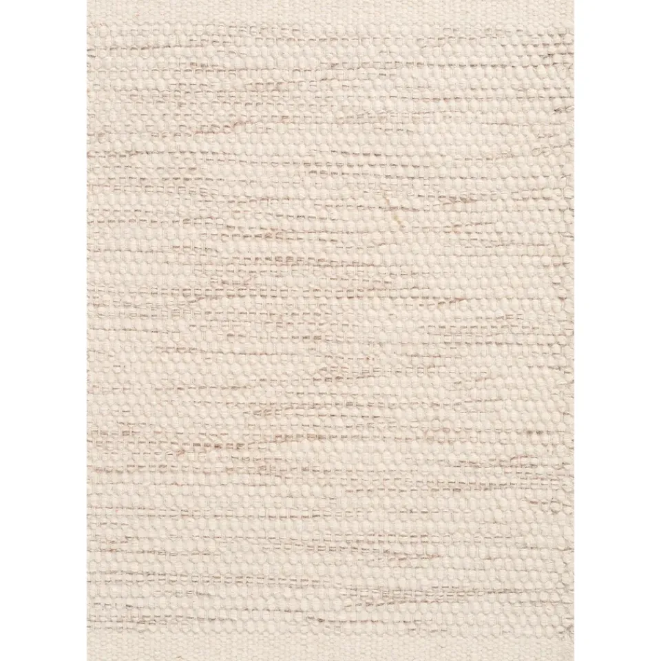 Discount Linie Design Asko rug 140x200 cm, Off White