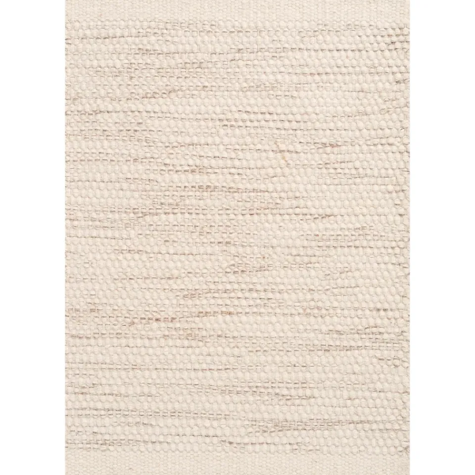 Linie Design Asko rug 250x350 cm, Off White