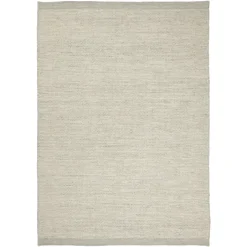 Clearance Linie Design Asko rug 200x300 cm, Steel Grey