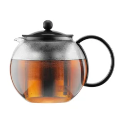 Online Bodum Assam teapot , 1 l Black