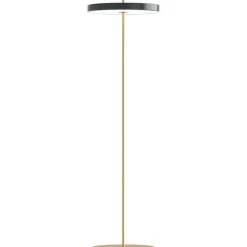 Online Umage Asteria floor lamp, anthracite Grey
