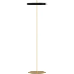 Floor Lamps^Umage Asteria floor lamp, Black