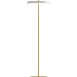 Floor Lamps^Umage Asteria floor lamp, pearl White