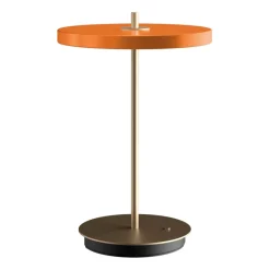 Best Umage Asteria Move table lamp, Orange