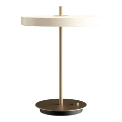 Desk & Table Lamps^Umage Asteria table lamp, Pearl Beige