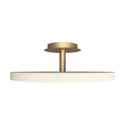Ceiling Lights^Umage Asteria Up ceiling lamp large, Pearl white Beige